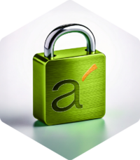 asvin-LOCK-6ECK security lock asvin
